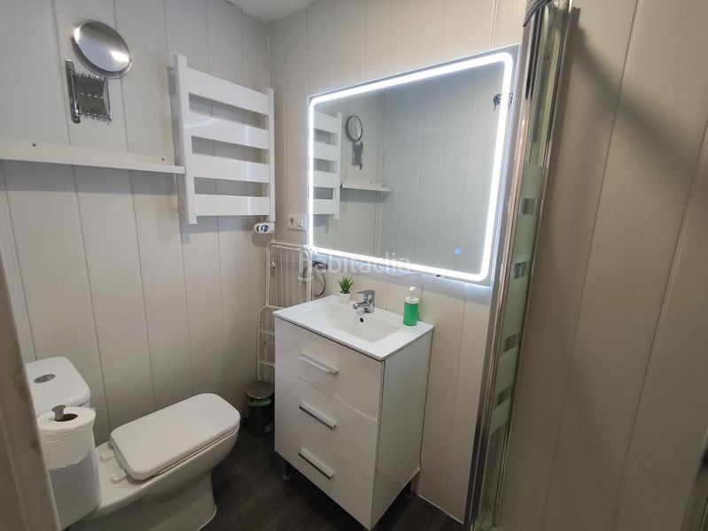 Foto a2577942-3aca-486f-aa8d-b7b68aedc084. Pis amb calefacció a Valdeacederas Madrid