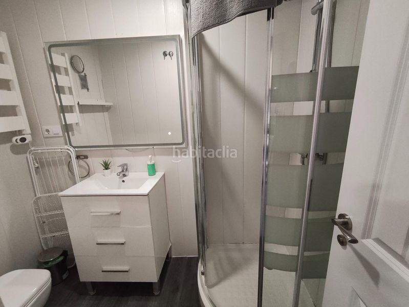 Foto b4922870-aa30-45e9-be12-c82faa82b8b0. Pis amb calefacció a Valdeacederas Madrid