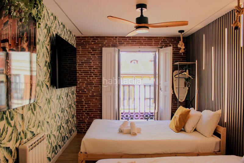 Foto bcc58a60-8882-4ff9-ab47-fe632989b677. Pis amb calefacció a Valdeacederas Madrid