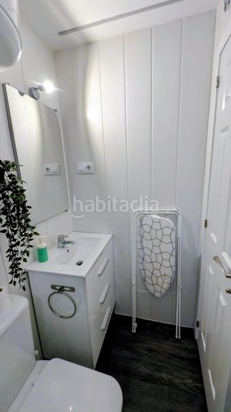 Foto daa9b018-1a8e-4277-8efe-eaf6a845e828. Pis amb calefacció a Valdeacederas Madrid