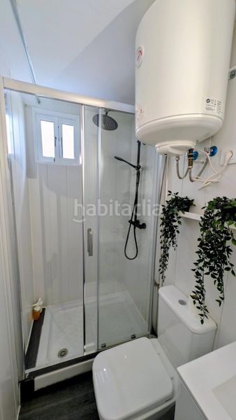 Foto feb621e6-9621-40e2-8589-f9f6eb6ae177. Pis amb calefacció a Valdeacederas Madrid