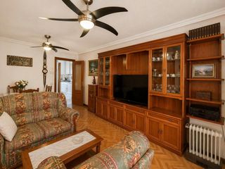 Etagenwohnung in Numancia