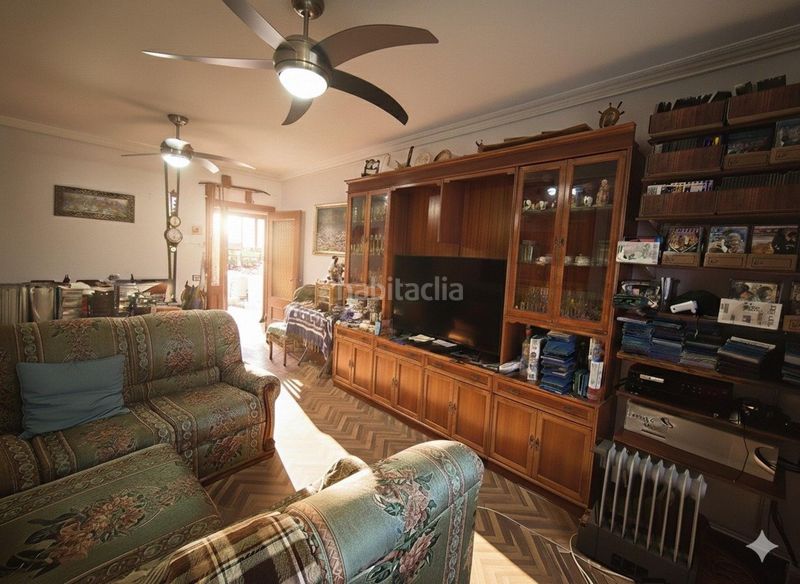 Foto 475eb948-7783-4a7b-af38-06293ac74745. Piso en Numancia Madrid