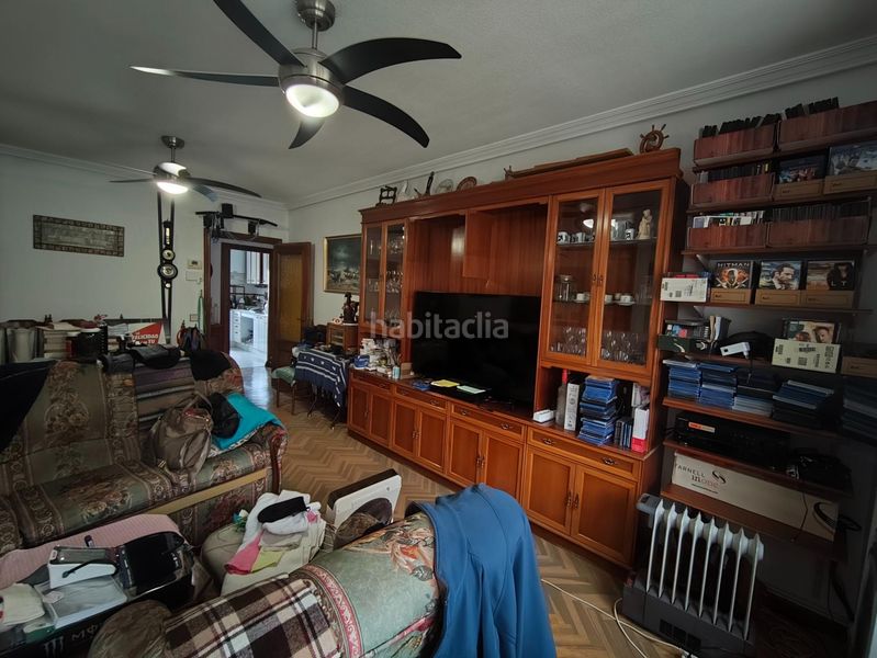 Foto 9008762d-75a1-42da-bad7-ac8d3db4c6d9. Piso en Numancia Madrid