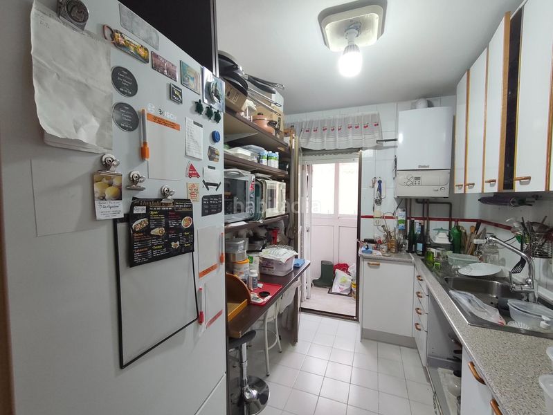 Foto 9c12b643-9ad1-4155-9778-514c7e220819. Piso en Numancia Madrid
