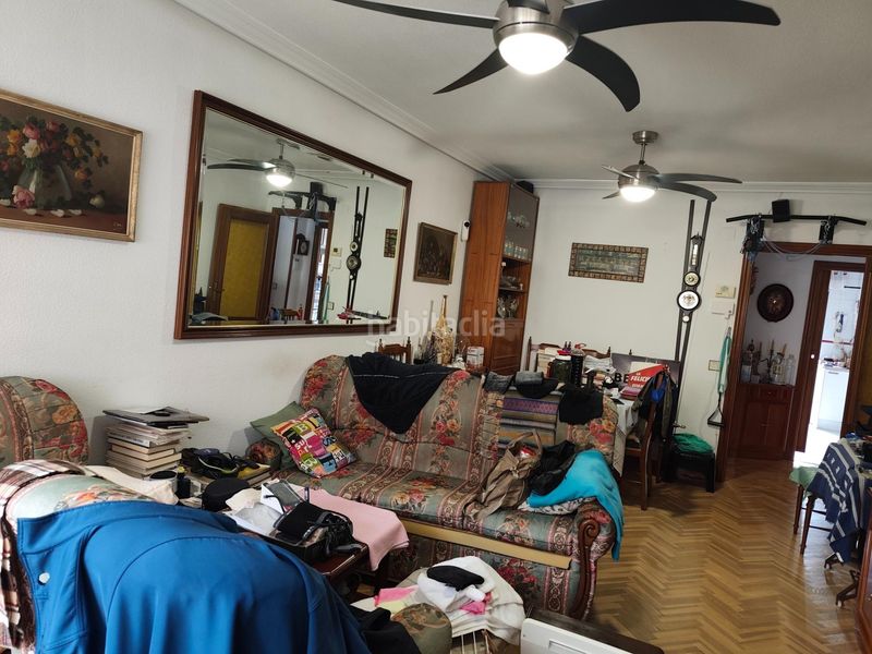 Foto f1e6f27a-d377-433a-a969-88750ffee85f. Piso en Numancia Madrid