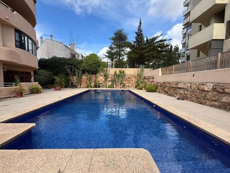Foto 763c98d4-fb5b-4b89-aafb-b7764924a787. Pis amb aparcament piscina a Calvià poble Calvià