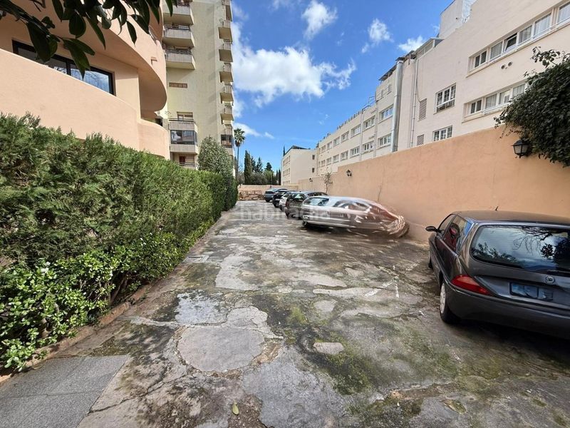 Foto a3adc2fe-8ba9-42b3-b300-e81de68d449f. Pis amb aparcament piscina a Calvià poble Calvià