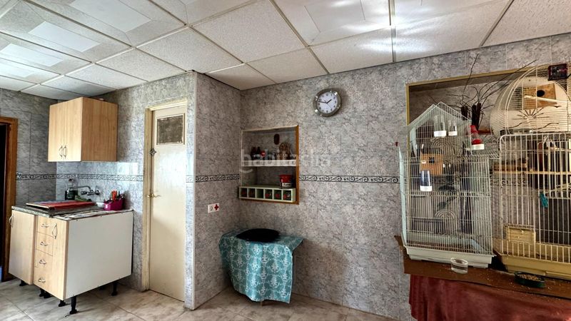 Foto 0bd23758-74bc-47a6-b166-714b37909b5f. Flat with heating in Las Trescientas-San Francisco-Ciudad Vergel Elda