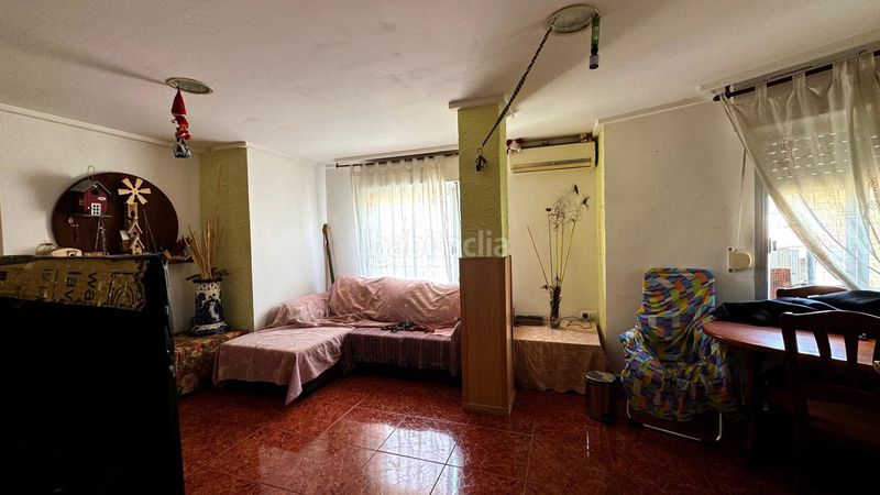 Foto 3f0c8153-0a91-43ce-9746-423a05771a7a. Flat with heating in Las Trescientas-San Francisco-Ciudad Vergel Elda
