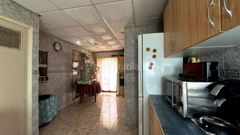 Foto 7323da25-ffce-4480-88f5-c965de0e6181. Flat with heating in Las Trescientas-San Francisco-Ciudad Vergel Elda