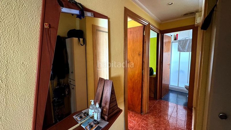 Foto 83b8e2ce-1a24-49d1-8061-e470a4d9e57d. Flat with heating in Las Trescientas-San Francisco-Ciudad Vergel Elda