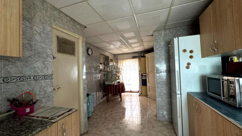 Foto a09f8dc5-8d49-421f-b784-8ba9d7863b29. Flat with heating in Las Trescientas-San Francisco-Ciudad Vergel Elda