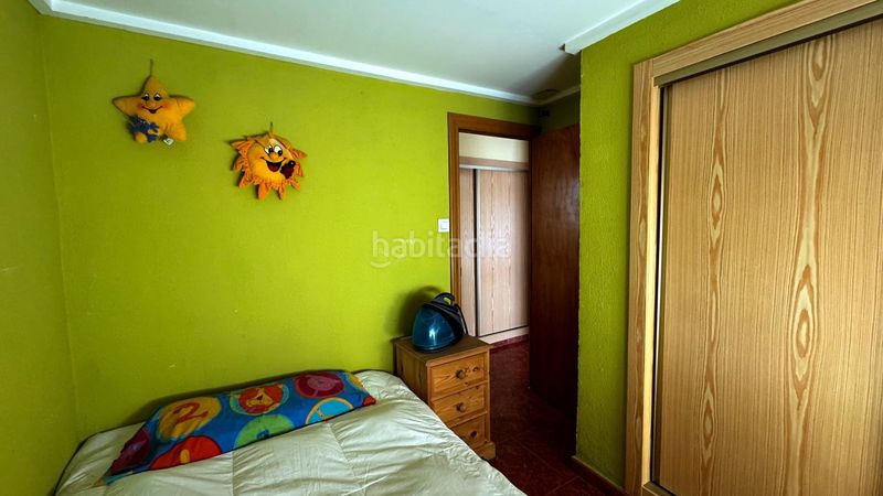 Foto a6341ade-8a4d-41bc-ada3-83627ecbf6a0. Flat with heating in Las Trescientas-San Francisco-Ciudad Vergel Elda
