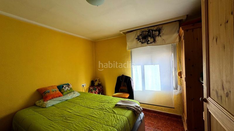 Foto b463fca0-f5c3-49a6-84fe-199b622c7b45. Flat with heating in Las Trescientas-San Francisco-Ciudad Vergel Elda