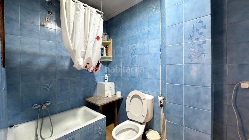 Foto bd4d4228-839d-4b9a-9fd1-9bf433adcc81. Flat with heating in Las Trescientas-San Francisco-Ciudad Vergel Elda