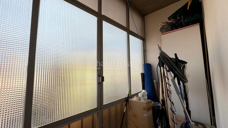 Foto d069c3cb-8e80-4a8b-b171-010d60f71d50. Flat with heating in Las Trescientas-San Francisco-Ciudad Vergel Elda