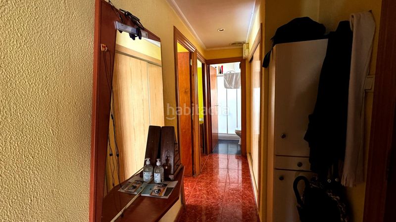 Foto d2ad77f5-6731-4dad-964f-63c6ef8fdb8a. Flat with heating in Las Trescientas-San Francisco-Ciudad Vergel Elda