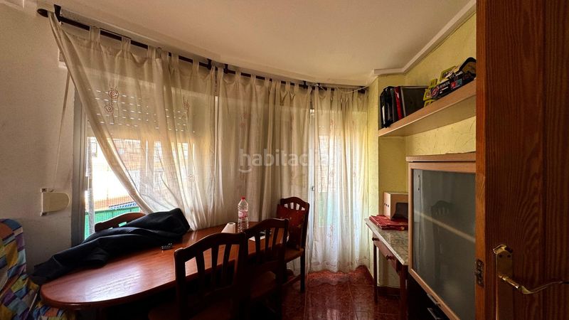 Foto d884b7fe-6da8-4056-81cd-ef20162fd5f8. Flat with heating in Las Trescientas-San Francisco-Ciudad Vergel Elda