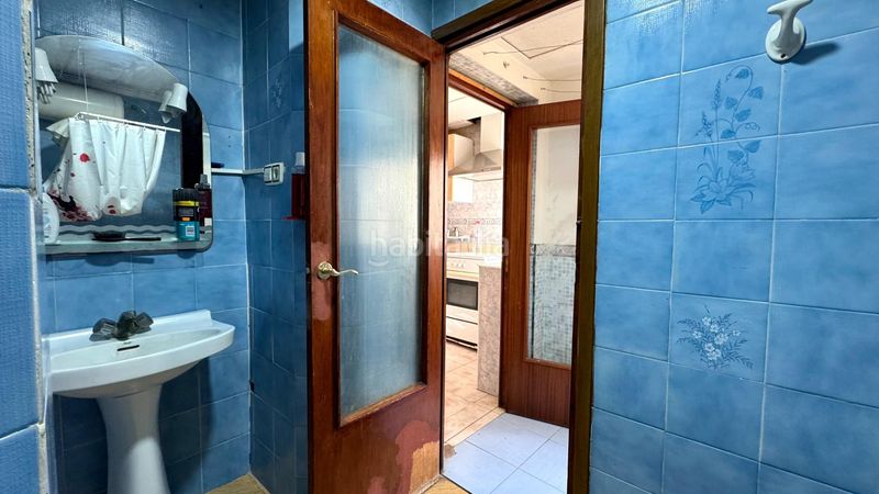 Foto fb22eafc-ef3d-4046-b1f2-f95619a34a19. Flat with heating in Las Trescientas-San Francisco-Ciudad Vergel Elda