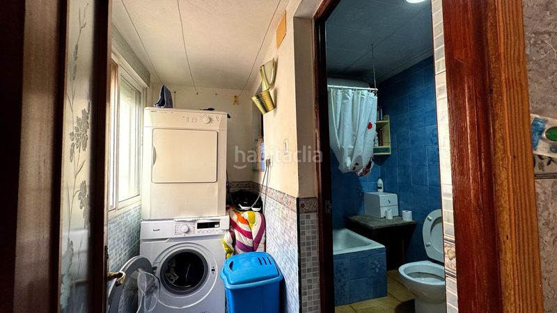 Foto fcf534a5-9d9a-4826-b943-1654564c3ab1. Flat with heating in Las Trescientas-San Francisco-Ciudad Vergel Elda