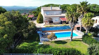 Casa a Mas Altaba - El Molí