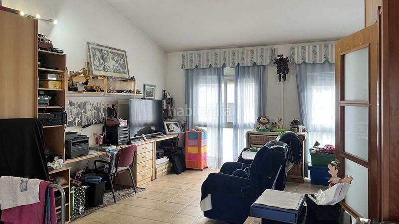 Foto 04896a8e-4fbb-4164-8a20-b171fe827246. Casa adossada amb calefacció aparcament a Hostalric