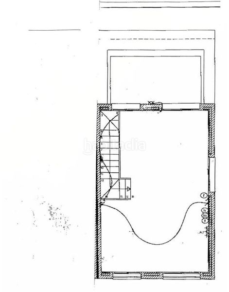 Foto a9ebeb37-f5ca-44e2-87a6-c4c92dd93080. Casa adossada amb calefacció aparcament a Hostalric