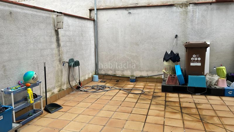 Foto cdd0781e-b171-4dd4-bdd9-25e941458fb6. Casa adossada amb calefacció aparcament a Hostalric