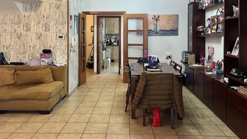 Foto f6d56383-f445-43e7-98c0-69002cdaccf2. Casa adossada amb calefacció aparcament a Hostalric