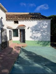 Country house in Higueruela