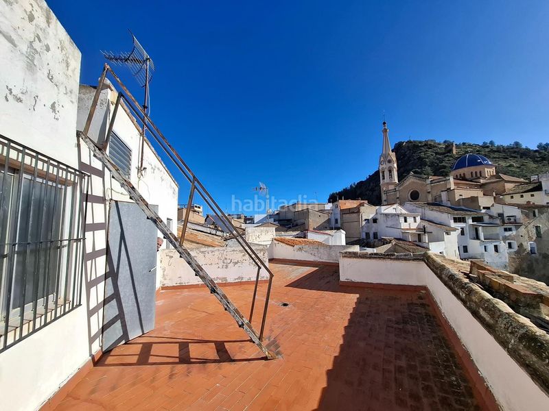 Foto 0d31674c-a308-42d1-87a6-70a737649732. Edifici a Moixent