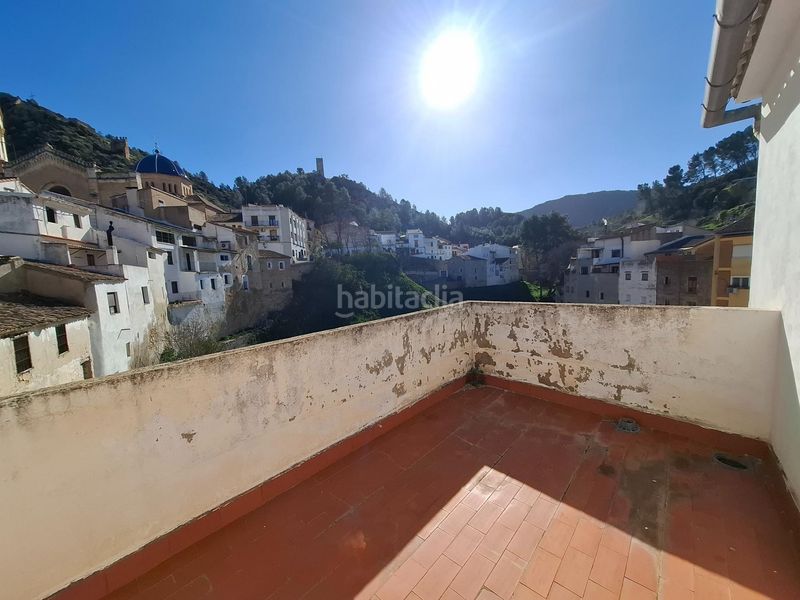 Foto ab7b1106-3dca-4b07-8588-8f1d4c192f1c. Edifici a Moixent