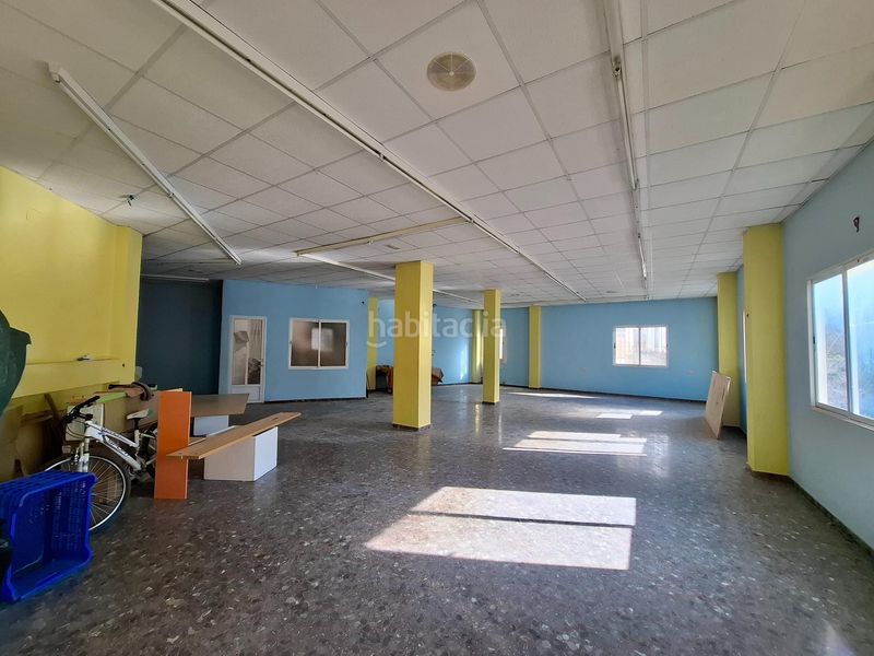 Foto ead9be92-6970-462b-936f-6c43232528a7. Edifici a Moixent