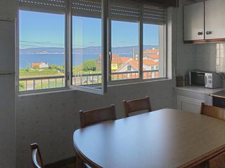 Casa en Porto do Son