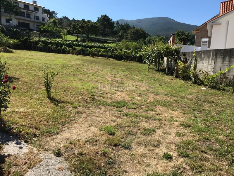 Foto 7d76c4d3-fecc-406c-a052-788b23857241. Casa amb calefacció aparcament a Porto do Son