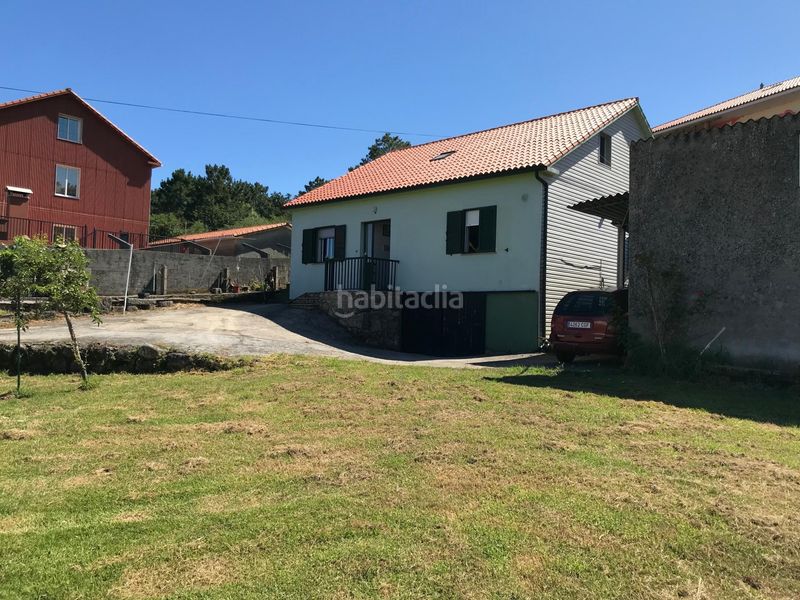Foto 8d025ab5-99a9-4779-bc78-6cbf3d4ffcab. Casa amb calefacció aparcament a Porto do Son