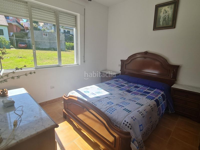 Foto a7ddf3f4-f841-4751-a58b-323e2c6f2ccb. Casa amb calefacció aparcament a Porto do Son