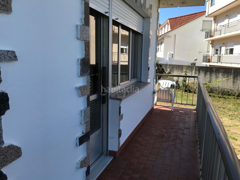 Foto d48eb72a-f9ee-4f1d-bf04-b424cb89538f. Casa amb calefacció aparcament a Porto do Son