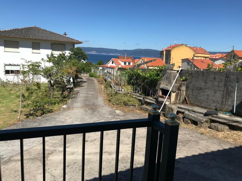 Foto d4a70f85-3c3c-41c2-96ff-5fd560053777. Casa amb calefacció aparcament a Porto do Son
