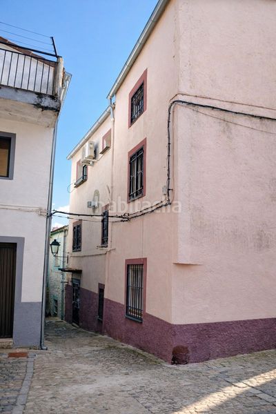 Foto 0f1dc6ef-bed8-4fbb-9854-2e8deedb1f78. Casa amb calefacció a Pinofranqueado