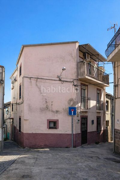 Foto 26c3fb44-0e73-40ff-a14f-92e40dac7e66. Casa amb calefacció a Pinofranqueado