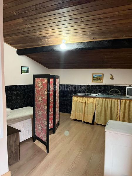 Foto 38804559-8212-4c87-a027-66eedadb461a. Casa amb calefacció a Pinofranqueado