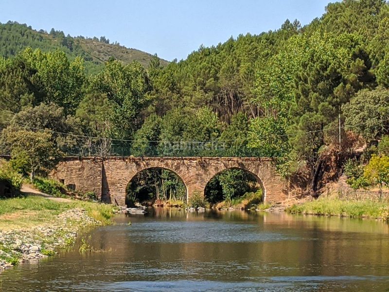 Foto f5bbd304-84da-47a7-bfbf-31280e0edc66. Casa amb calefacció a Pinofranqueado