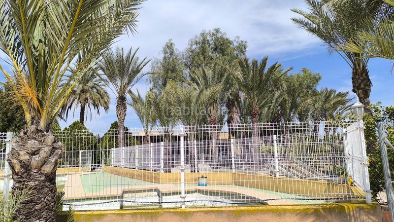 Foto 6cb14d16-d3c0-4ccb-a826-2bd79bdc26ad. Masia amb calefacció aparcament piscina a Cañada Hermosa Murcia