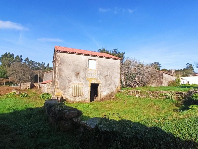 Foto 454692b1-dd67-4774-b609-781daadd79cb. Masia a Camariñas
