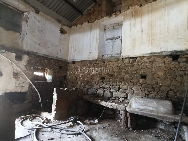 Foto 4f90ae62-ccf3-42f8-9ae4-44e2524504b1. Masia a Camariñas