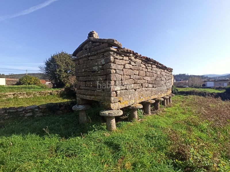 Foto 52297c7d-e079-4ed6-bdbb-224044e27986. Masia a Camariñas