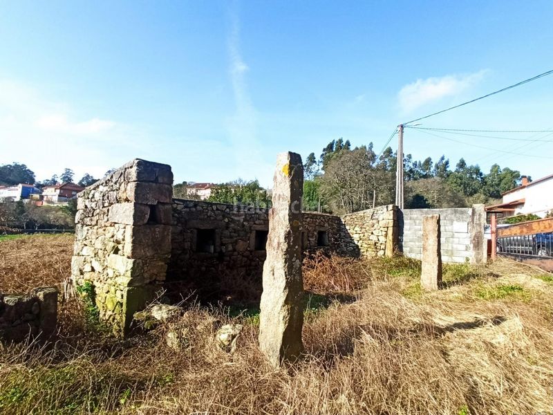Foto 87b78b16-7f6b-4f2c-90fc-d1de34c6f700. Masia a Camariñas
