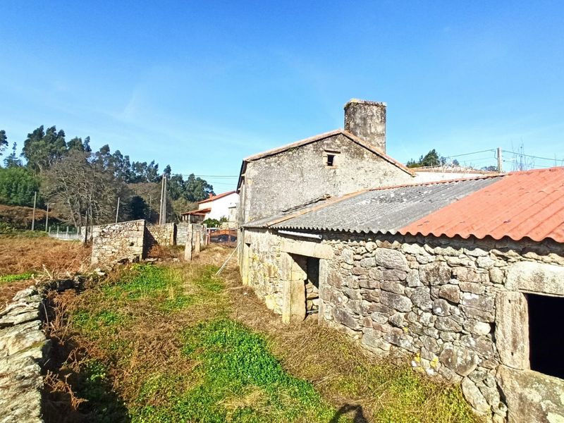 Foto 8913b3ae-ad1b-4c74-951f-e5681581ccd6. Masia a Camariñas